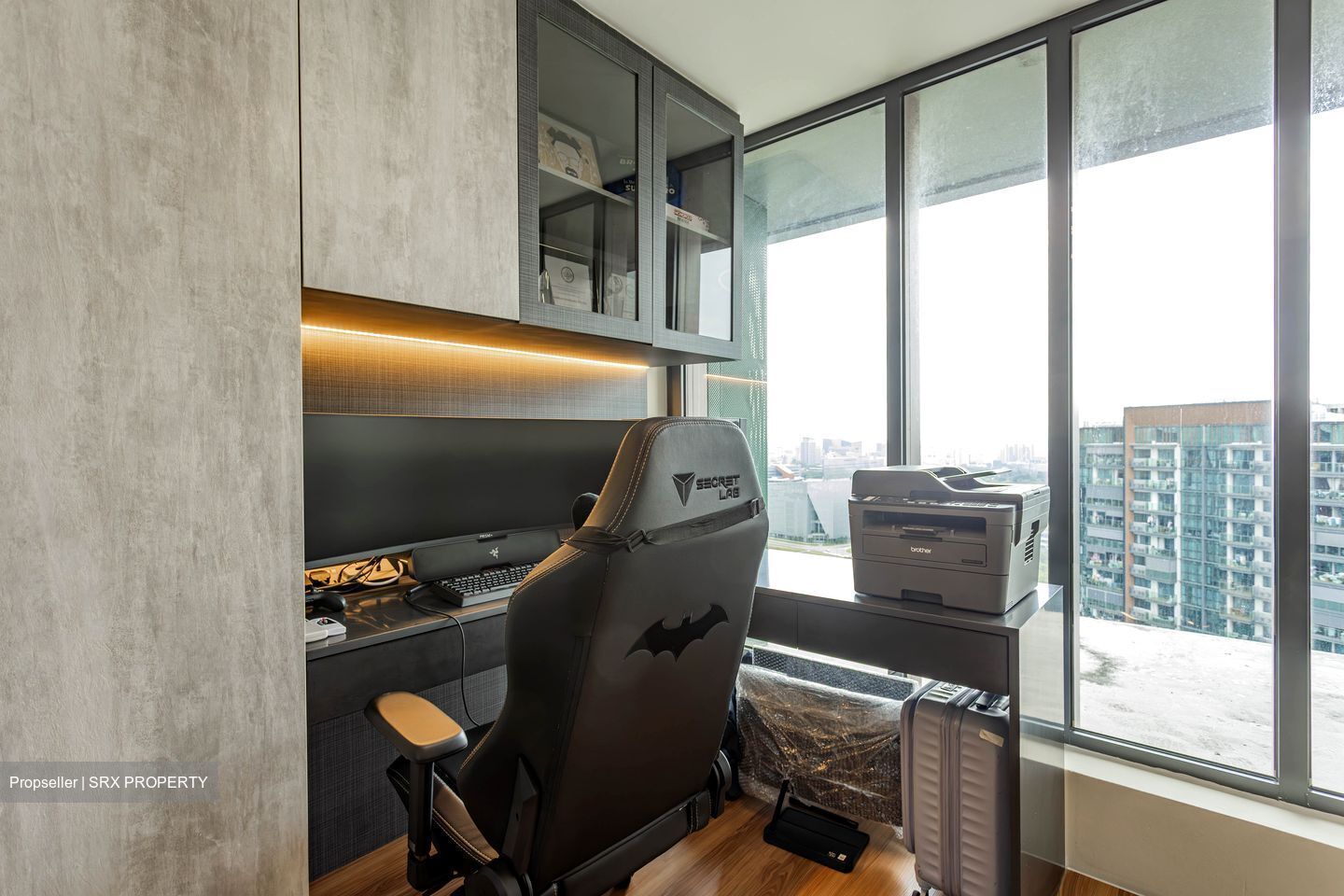 Normanton Park (D5), Apartment #449831611